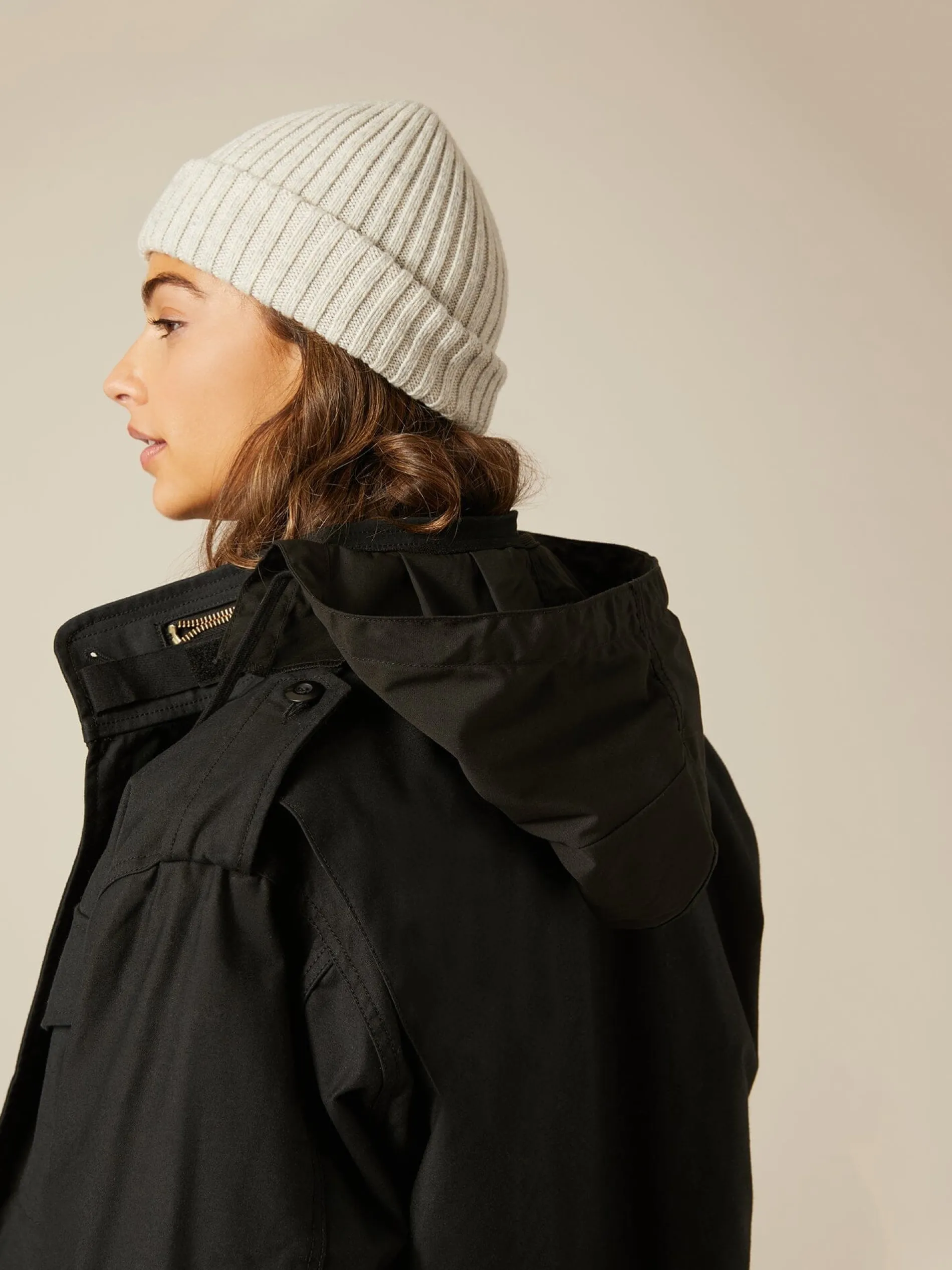 M-65 FIELD JACKET (HERITAGE)