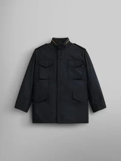 M-65 FIELD JACKET (HERITAGE)