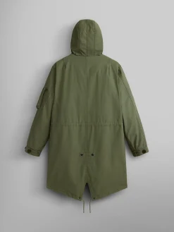M-59 FISHTAIL MOD PARKA