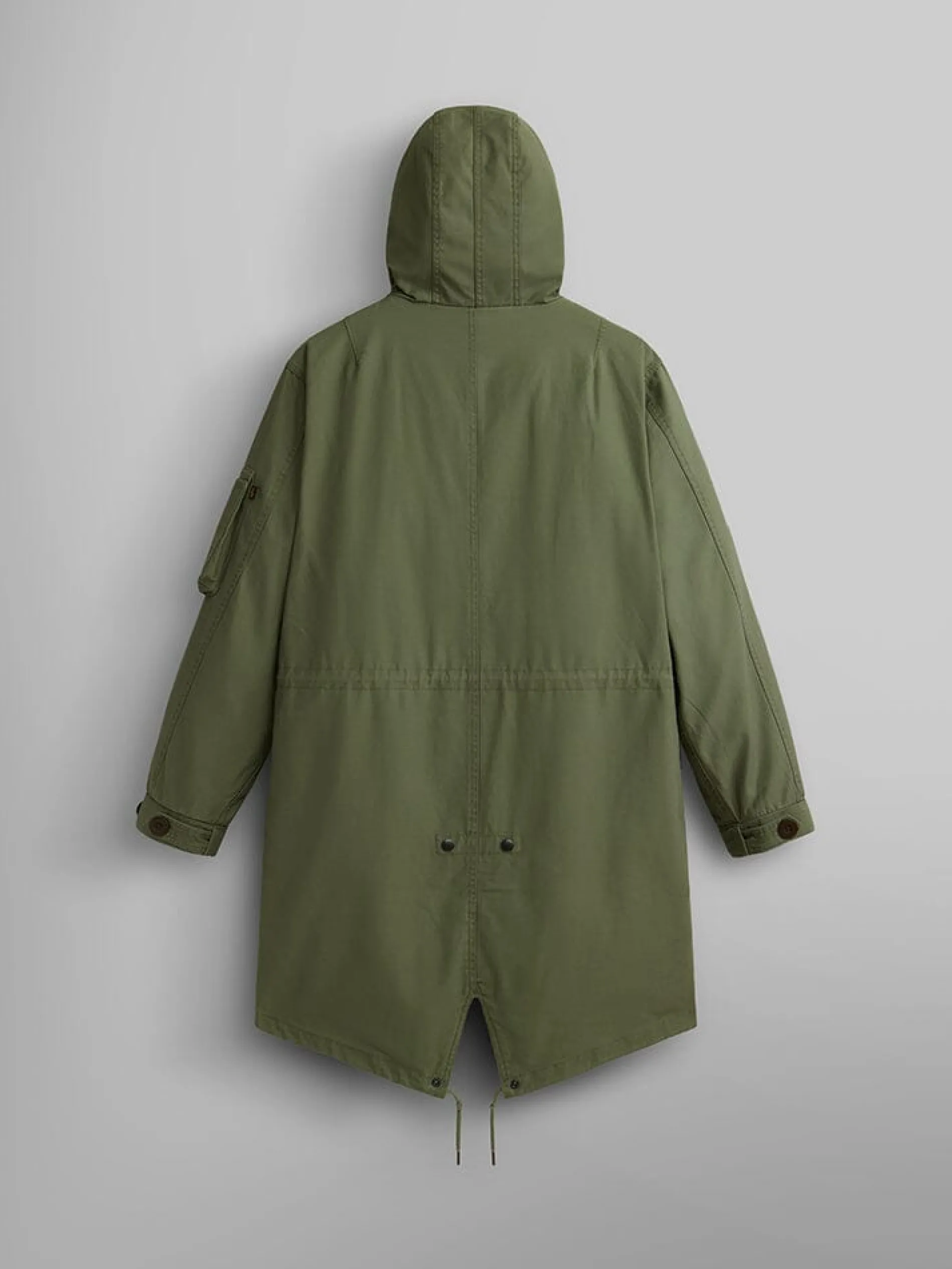 M-59 FISHTAIL MOD PARKA