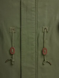 M-59 FISHTAIL MOD PARKA