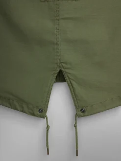 M-59 FISHTAIL MOD PARKA