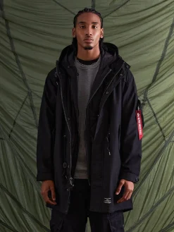 M-59 FISHTAIL MOD PARKA