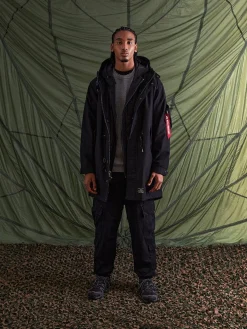 M-59 FISHTAIL MOD PARKA