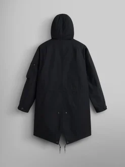 M-59 FISHTAIL MOD PARKA