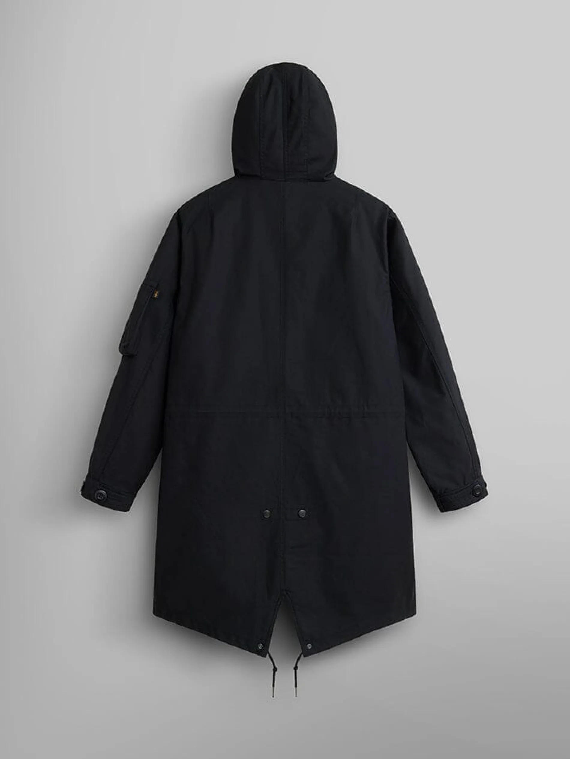 M-59 FISHTAIL MOD PARKA
