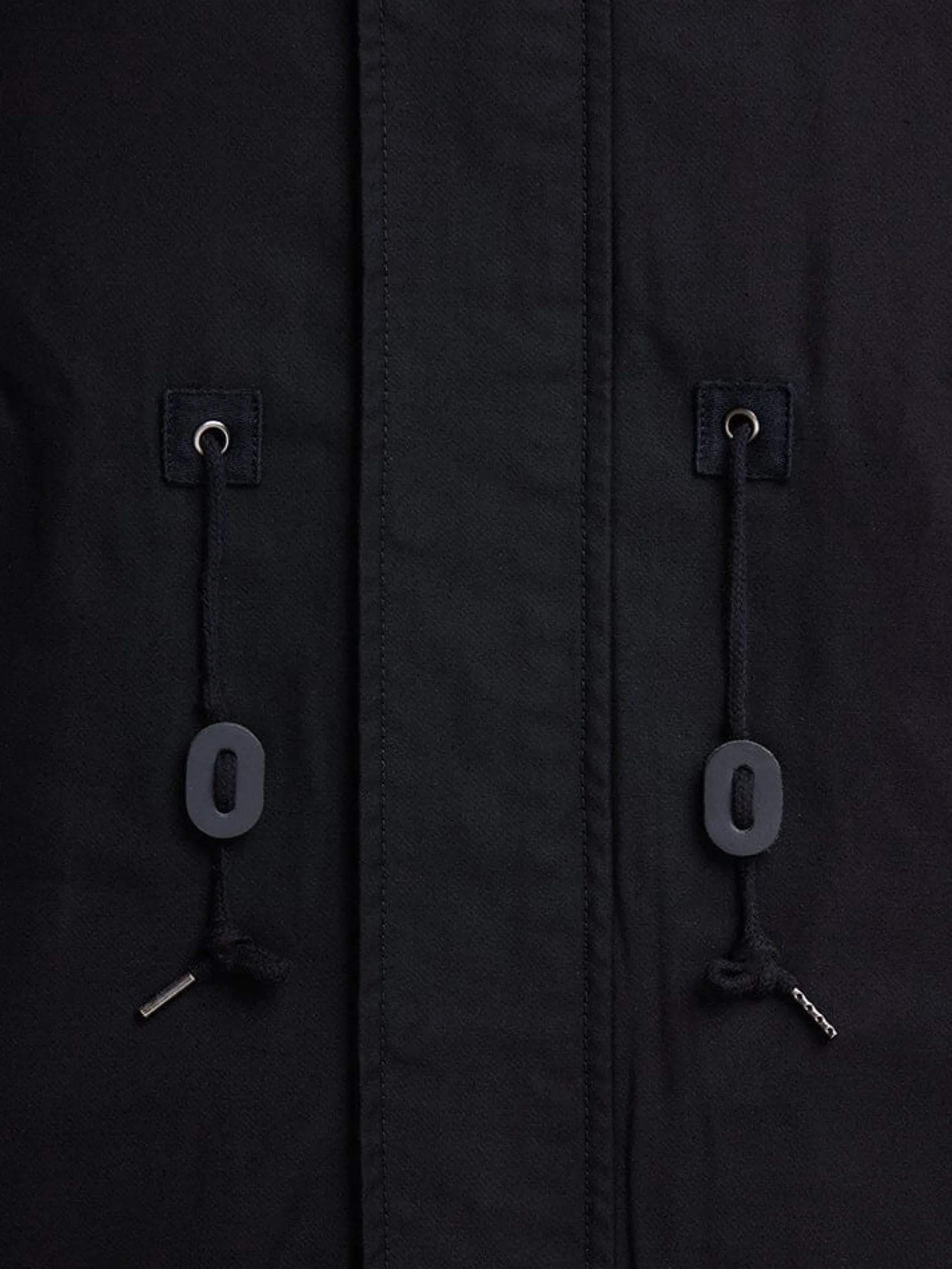 M-59 FISHTAIL MOD PARKA