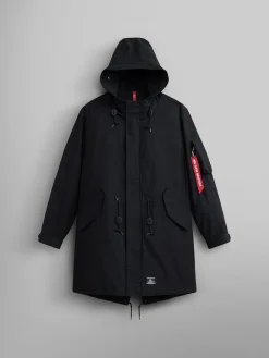 M-59 FISHTAIL MOD PARKA