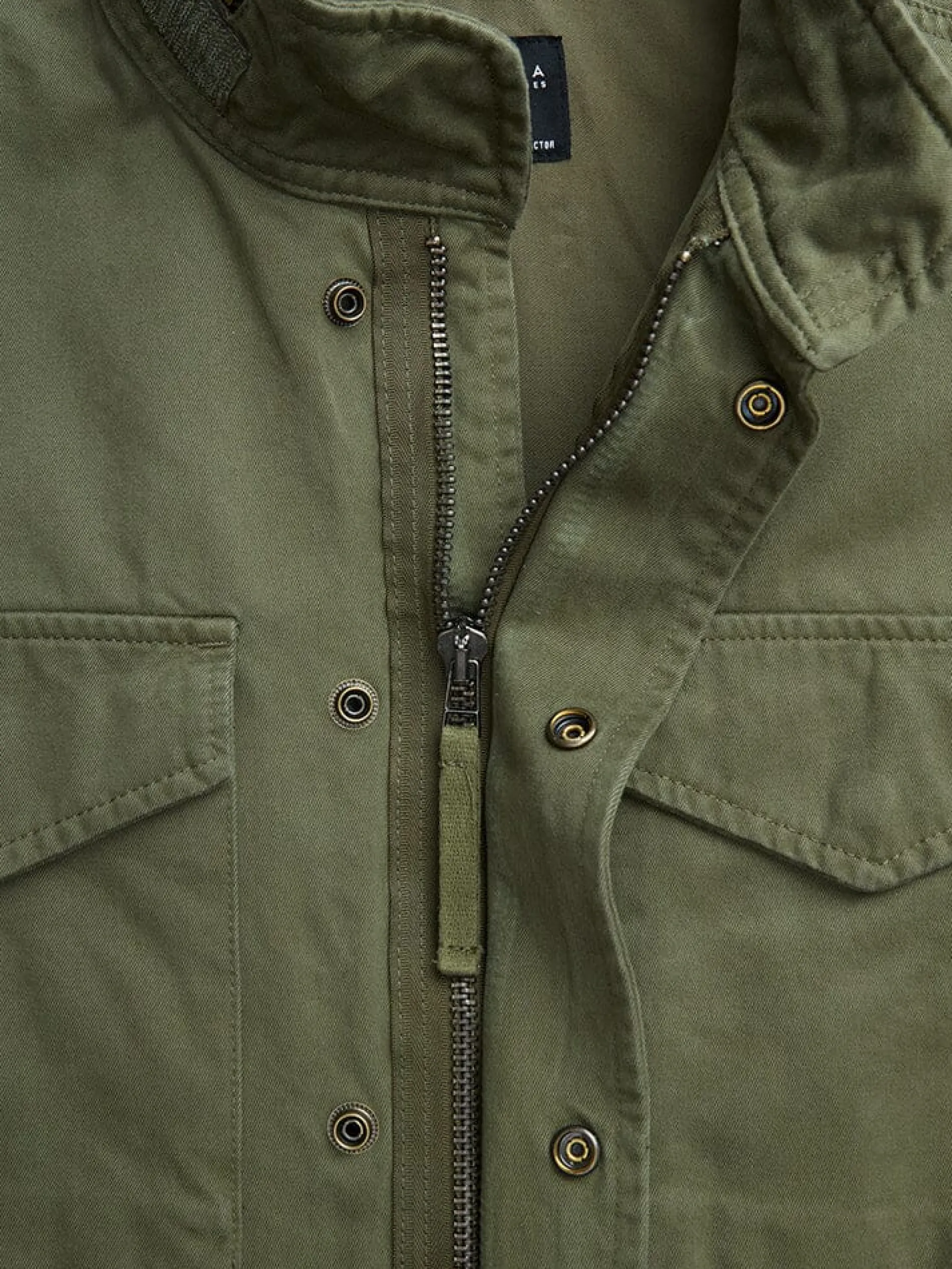 M-65 MOD FIELD JACKET GEN II