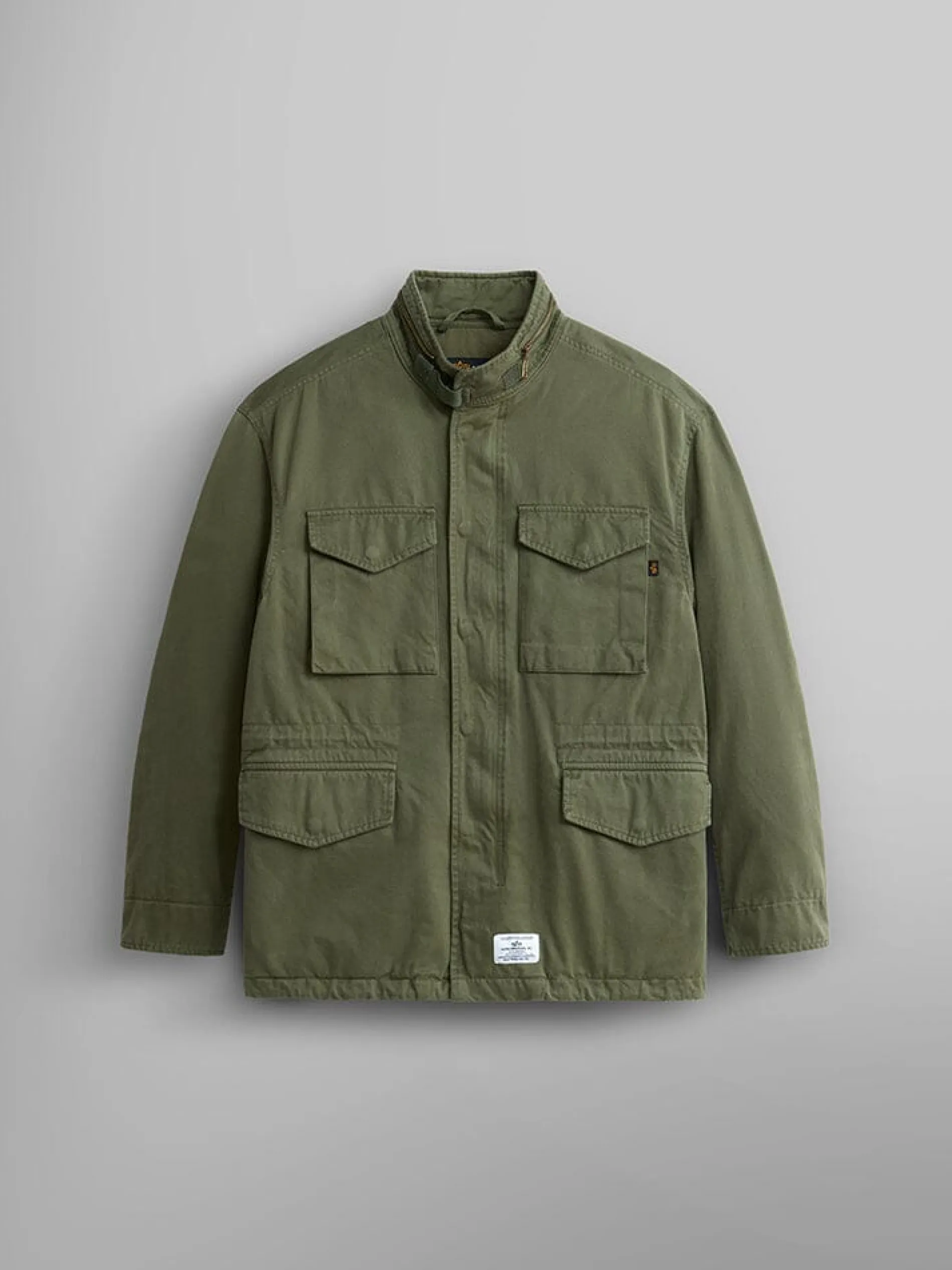 M-65 MOD FIELD JACKET GEN II