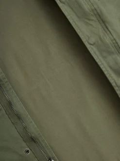 M-65 MOD FIELD JACKET GEN II