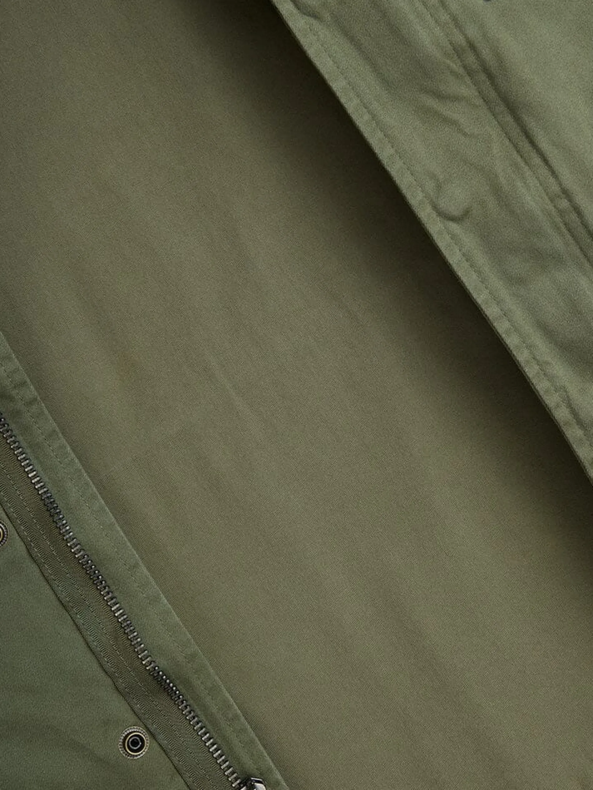 M-65 MOD FIELD JACKET GEN II
