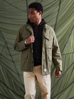 M-65 MOD FIELD JACKET GEN II