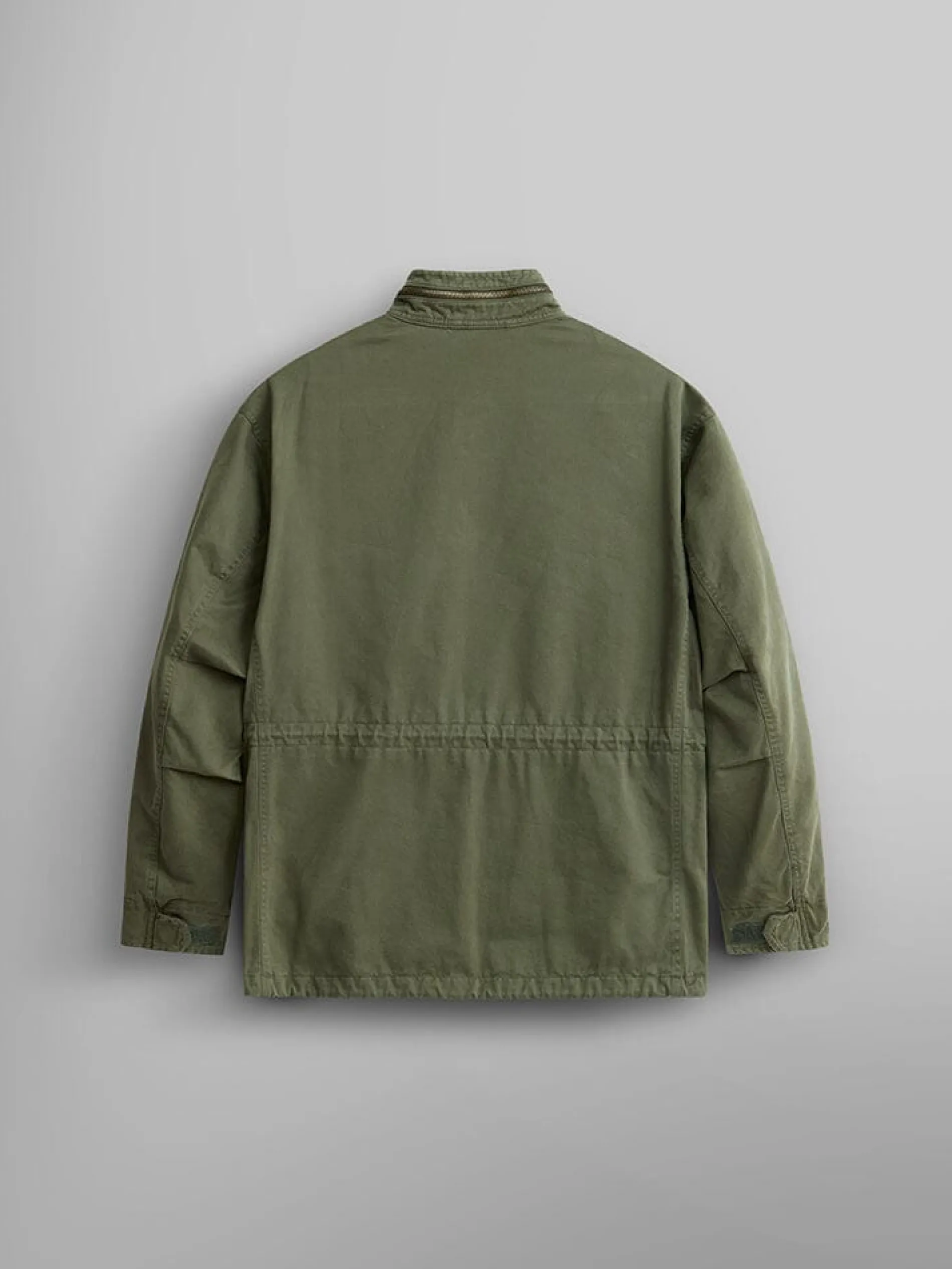 M-65 MOD FIELD JACKET GEN II