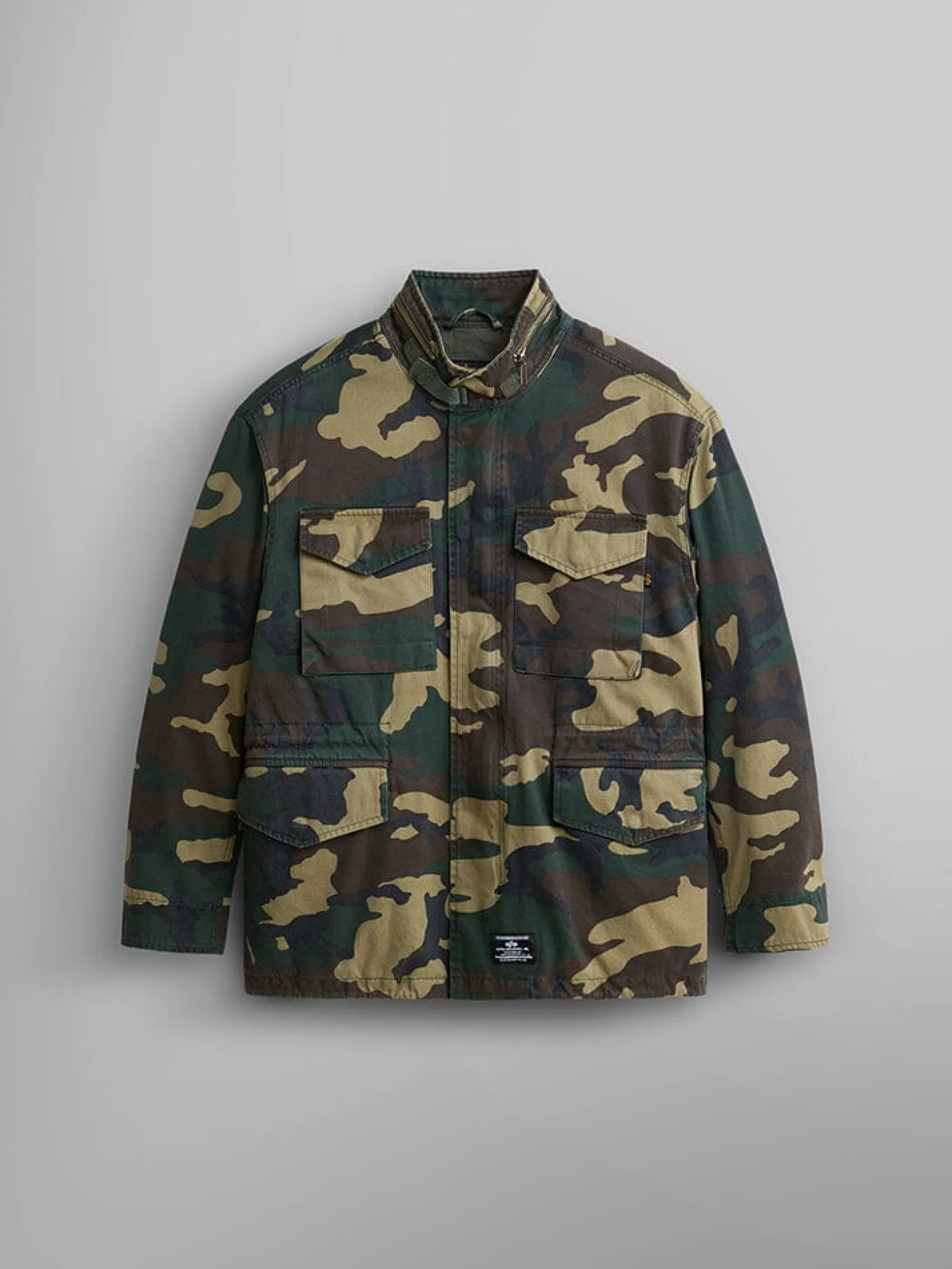 M-65 MOD FIELD JACKET GEN II