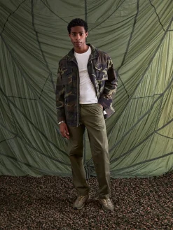 M-65 MOD FIELD JACKET GEN II