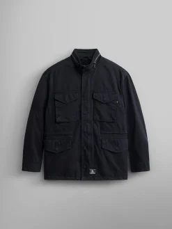 M-65 MOD FIELD JACKET GEN II