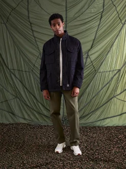 M-65 MOD FIELD JACKET GEN II