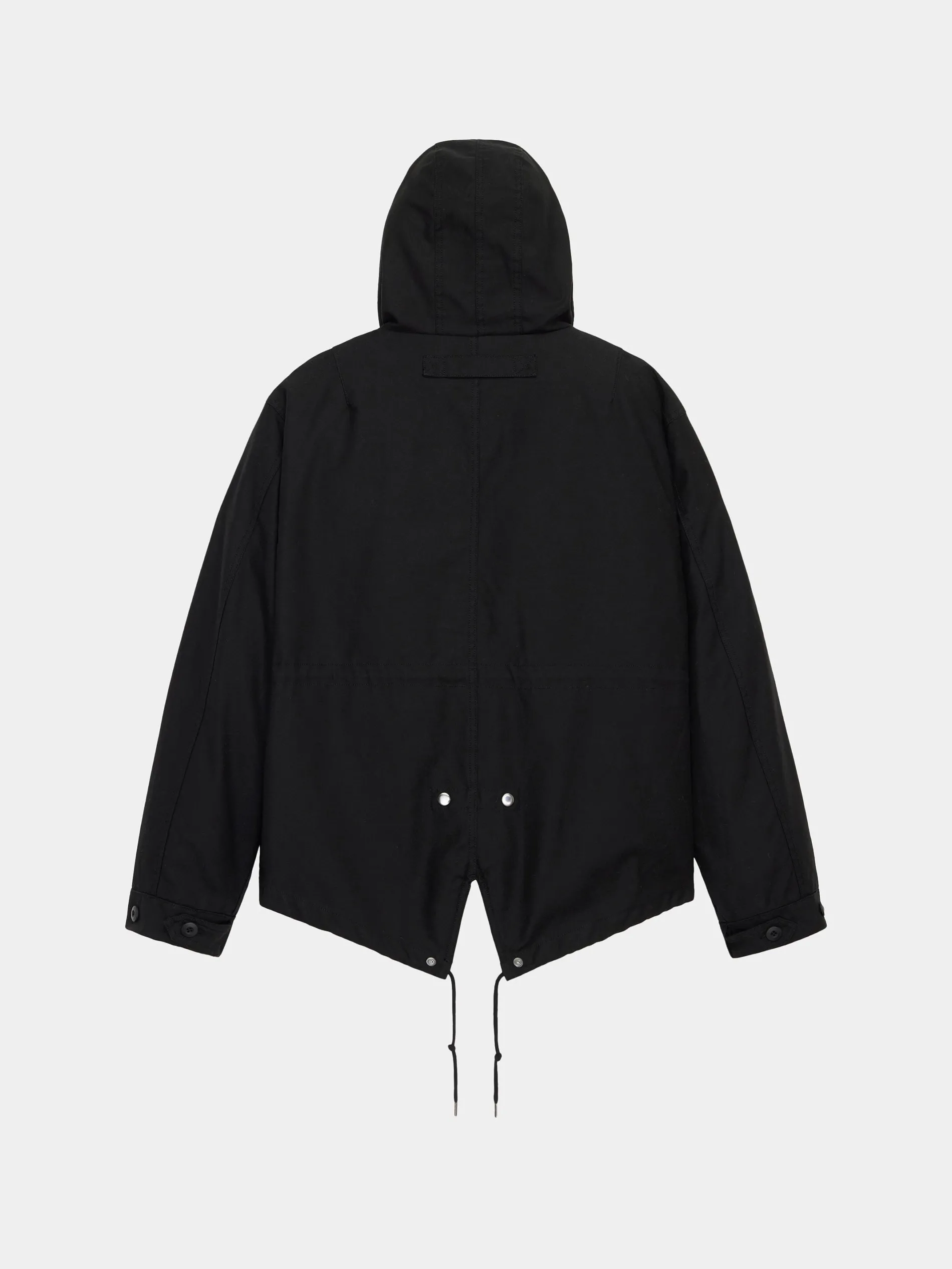 M-65 MOD FISHTAIL FIELD COAT