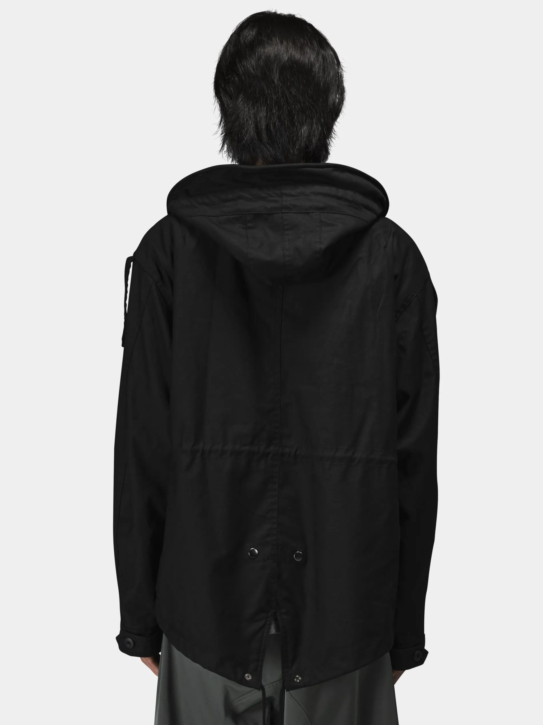 M-65 MOD FISHTAIL FIELD COAT