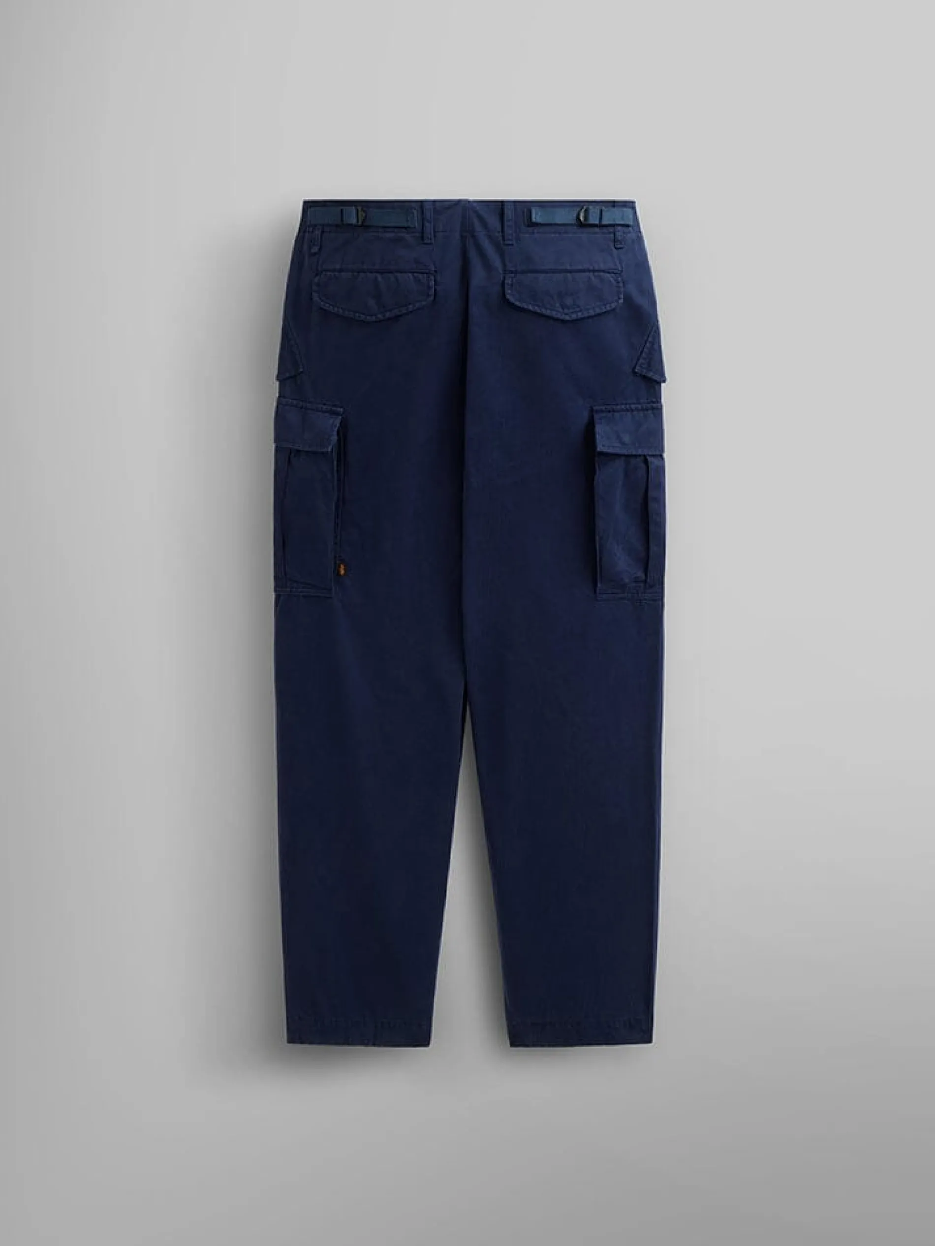 M-65 PANT (REPLICA BLUE)