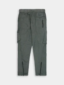 MULTI POCKET CARGO PANT