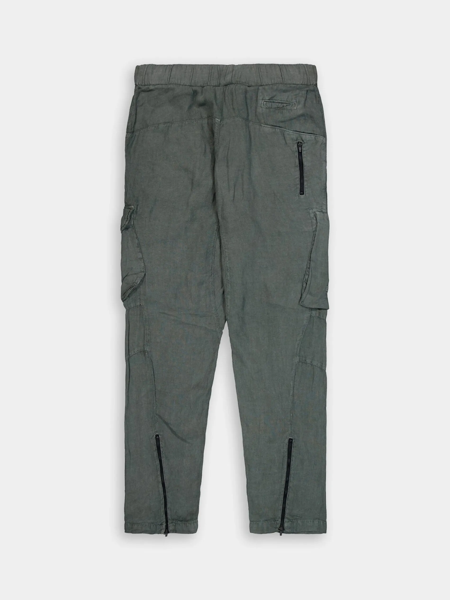 MULTI POCKET CARGO PANT