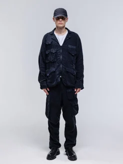 MULTI POCKET CARGO PANT