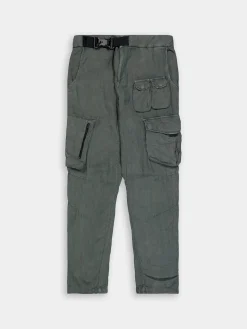 MULTI POCKET CARGO PANT