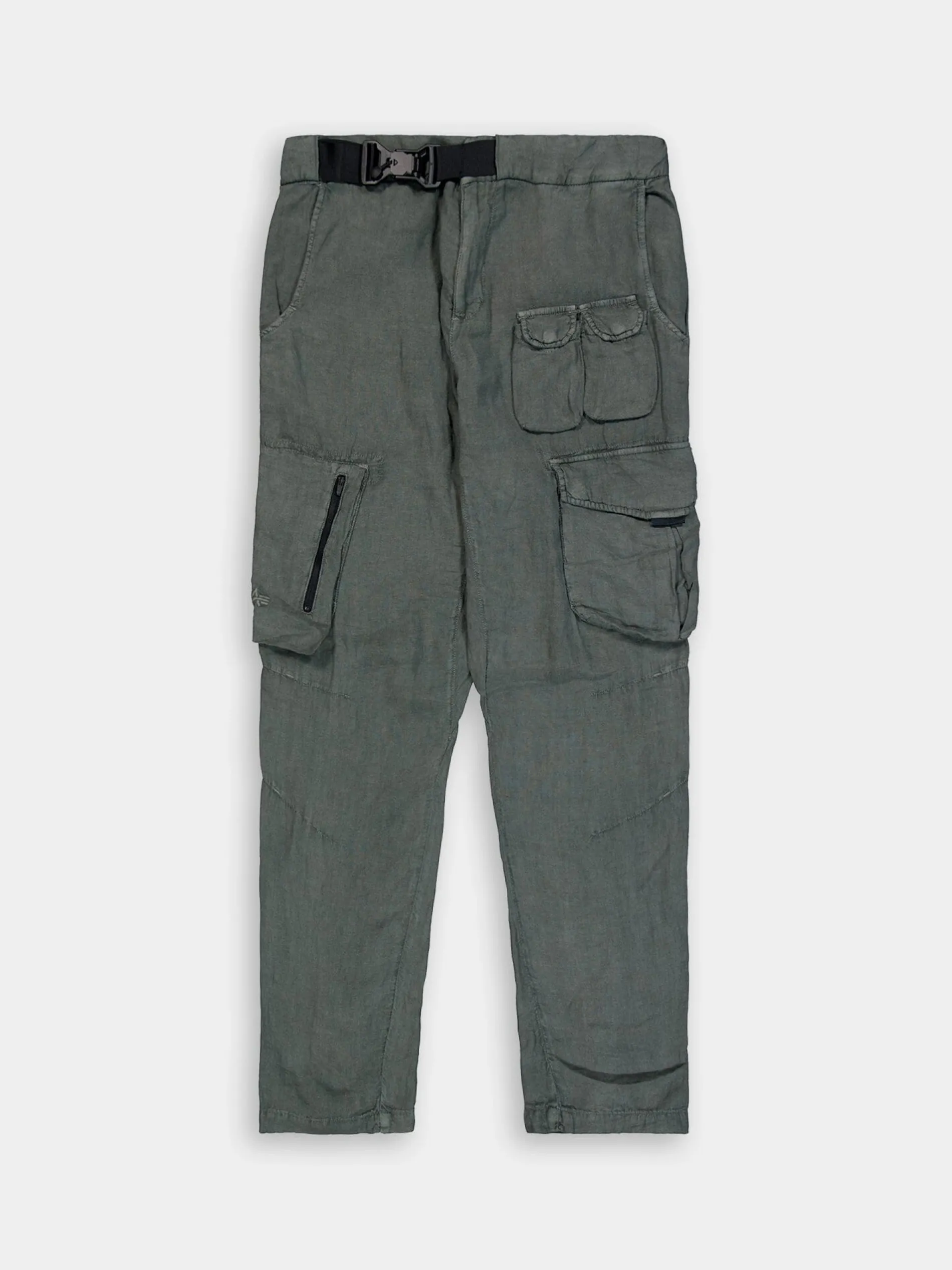 MULTI POCKET CARGO PANT