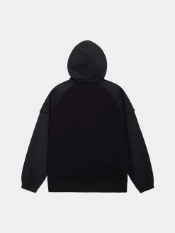 M-65 ZIP UP HOODIE