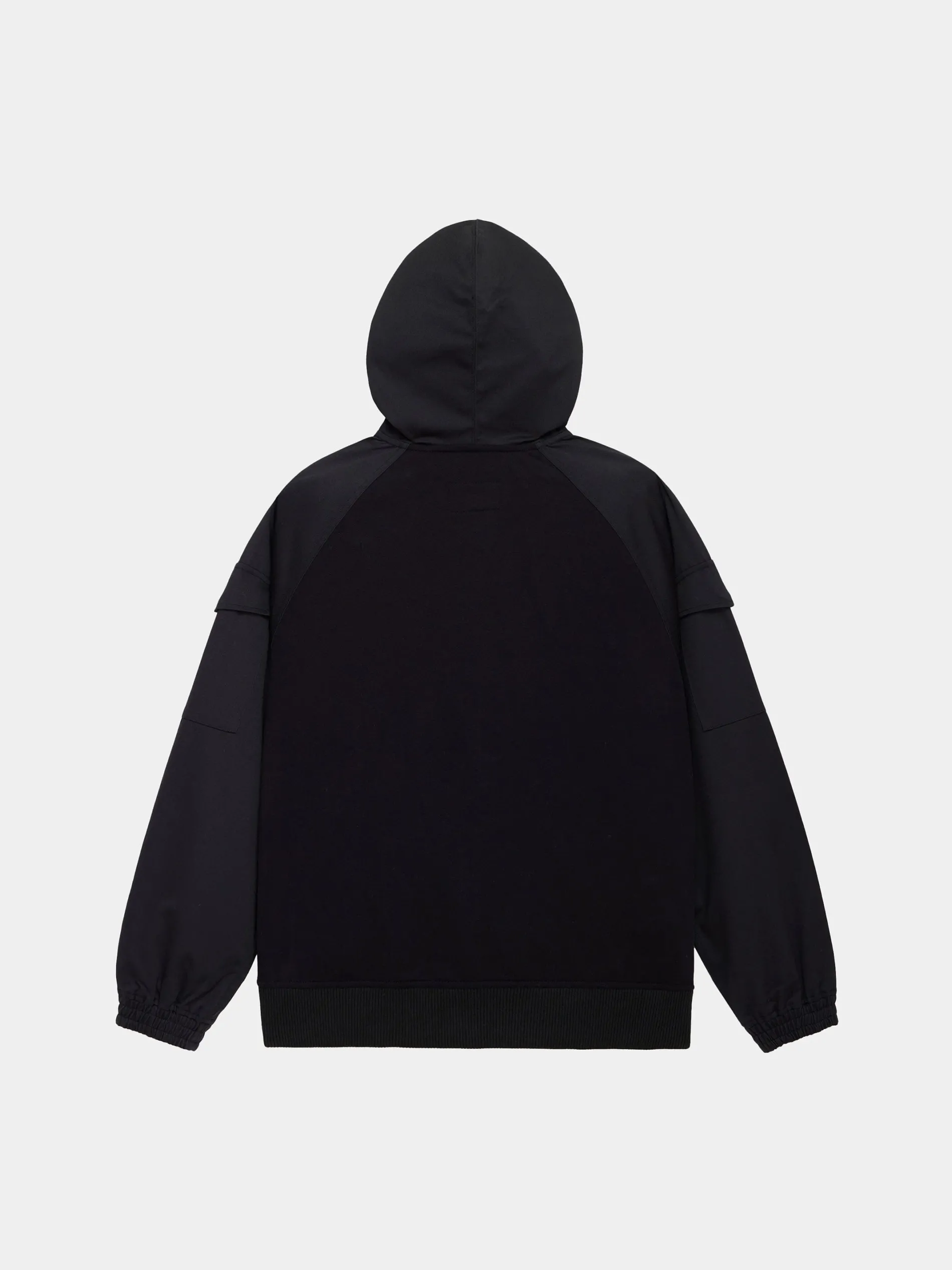 M-65 ZIP UP HOODIE