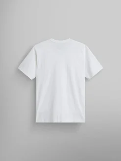 NASA ESSENTIAL POCKET TEE
