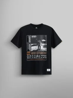 NASA EXPLORATION TEE