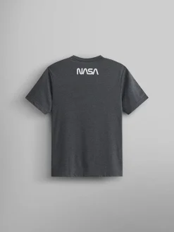 NASA EXPLORATION TEE