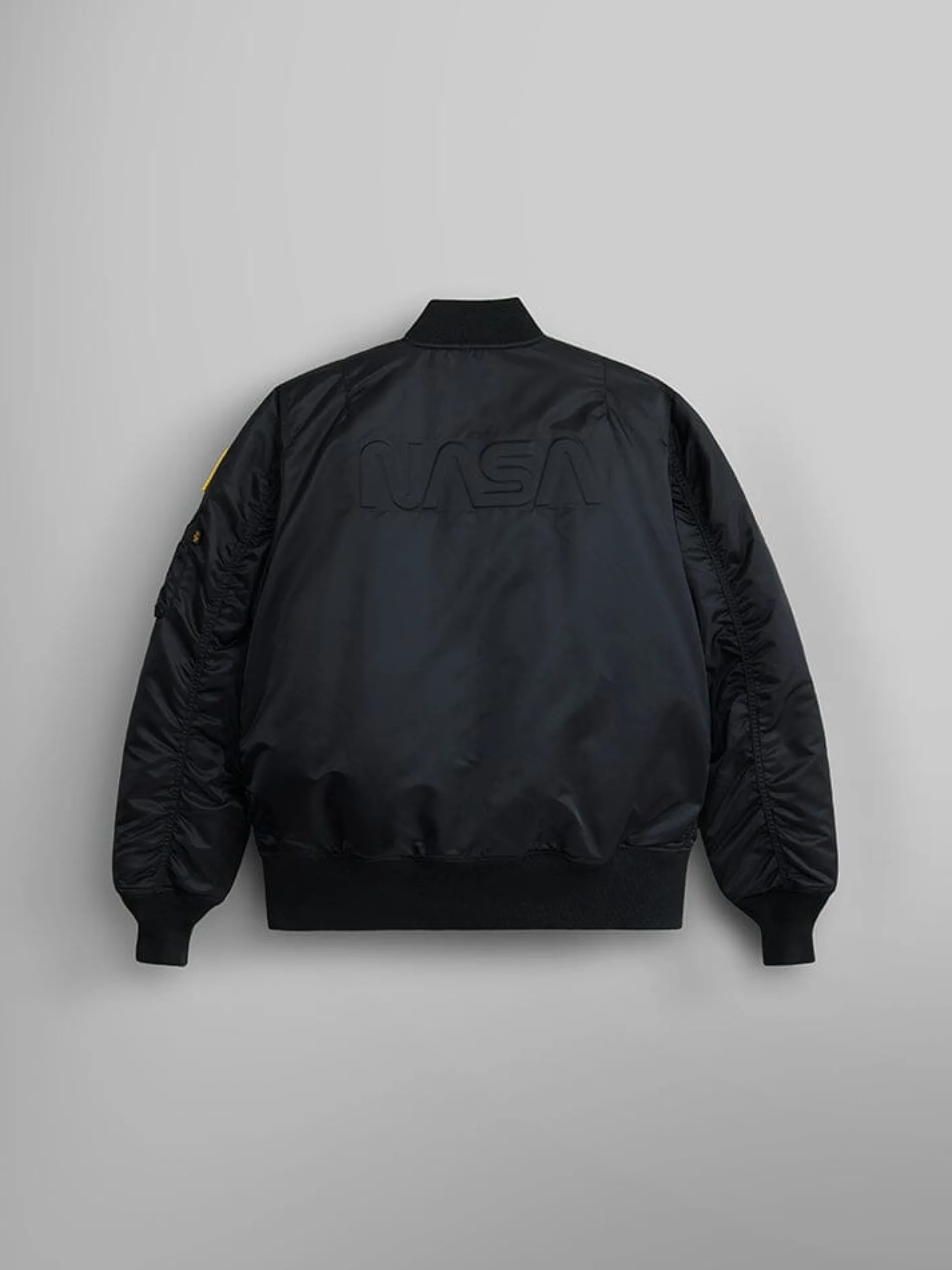 NASA MA-1 BOMBER JACKET GEN II