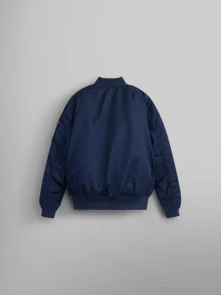 NASA MA-1 BOMBER JACKET YOUTH