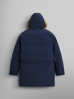 N-3B ALPINE PARKA GEN II