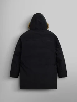 N-3B ALPINE PARKA GEN II