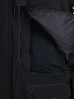 N-3B ALPINE PARKA GEN II