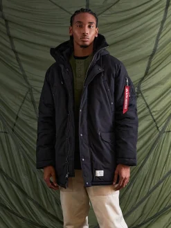 N-3B ALTITUDE MOD PARKA