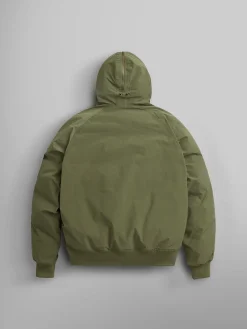 N-2B ALTITUDE PARKA