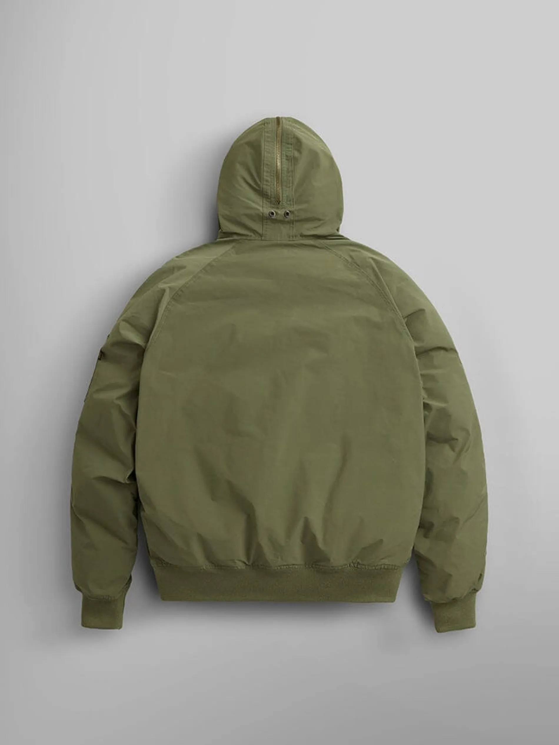 N-2B ALTITUDE PARKA