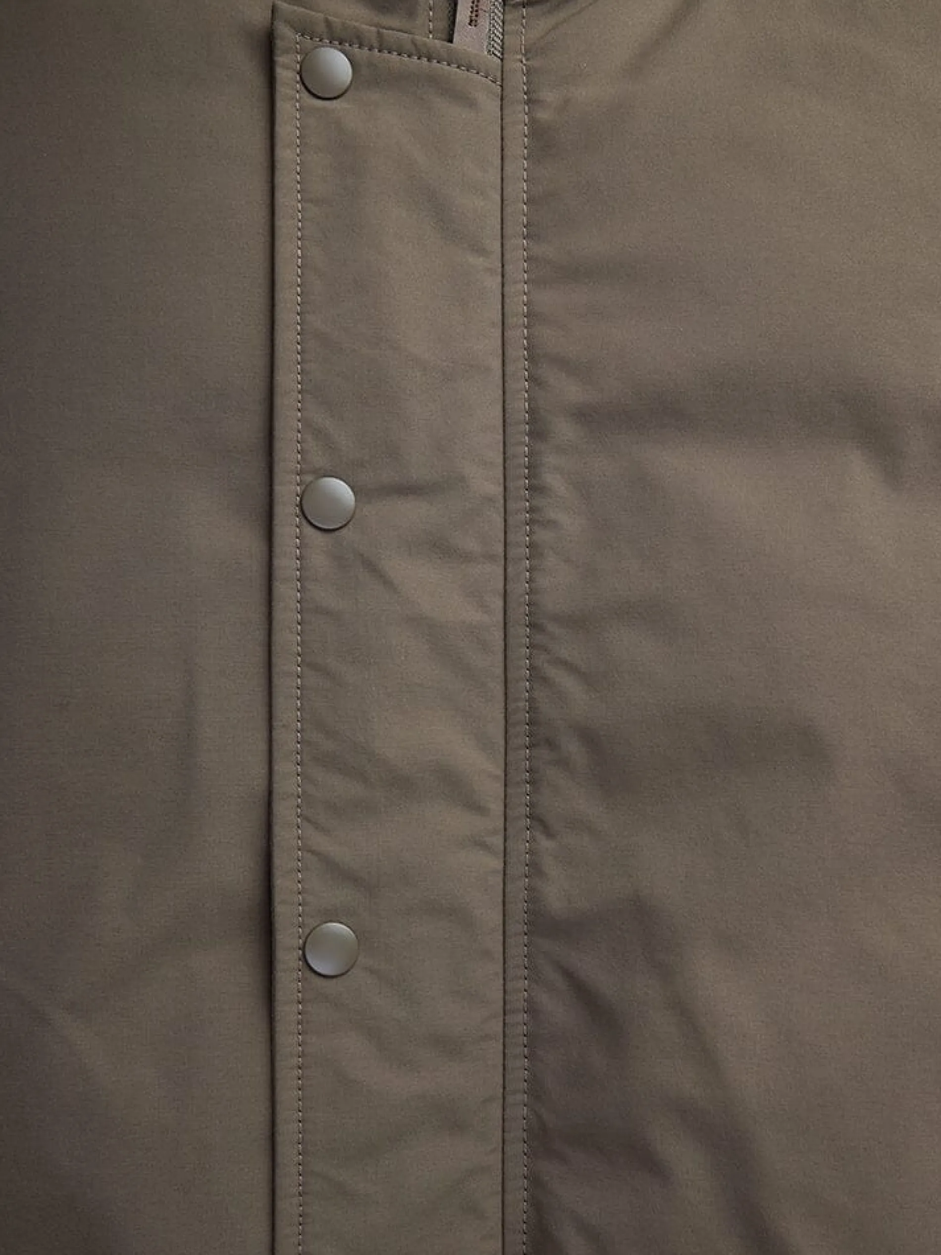 N-2B ALTITUDE PARKA