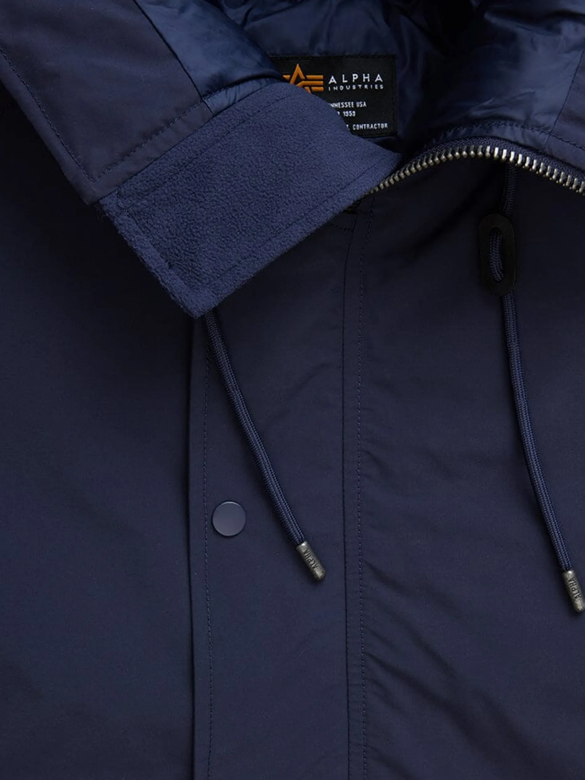 N-2B ALTITUDE PARKA
