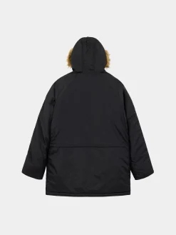 N-3B OXFORD PARKA