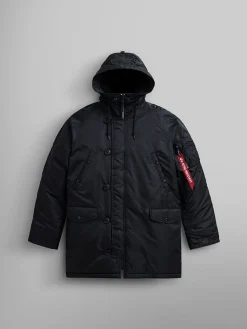 N-3B PARKA (HERITAGE)