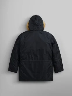 N-3B PARKA (HERITAGE)
