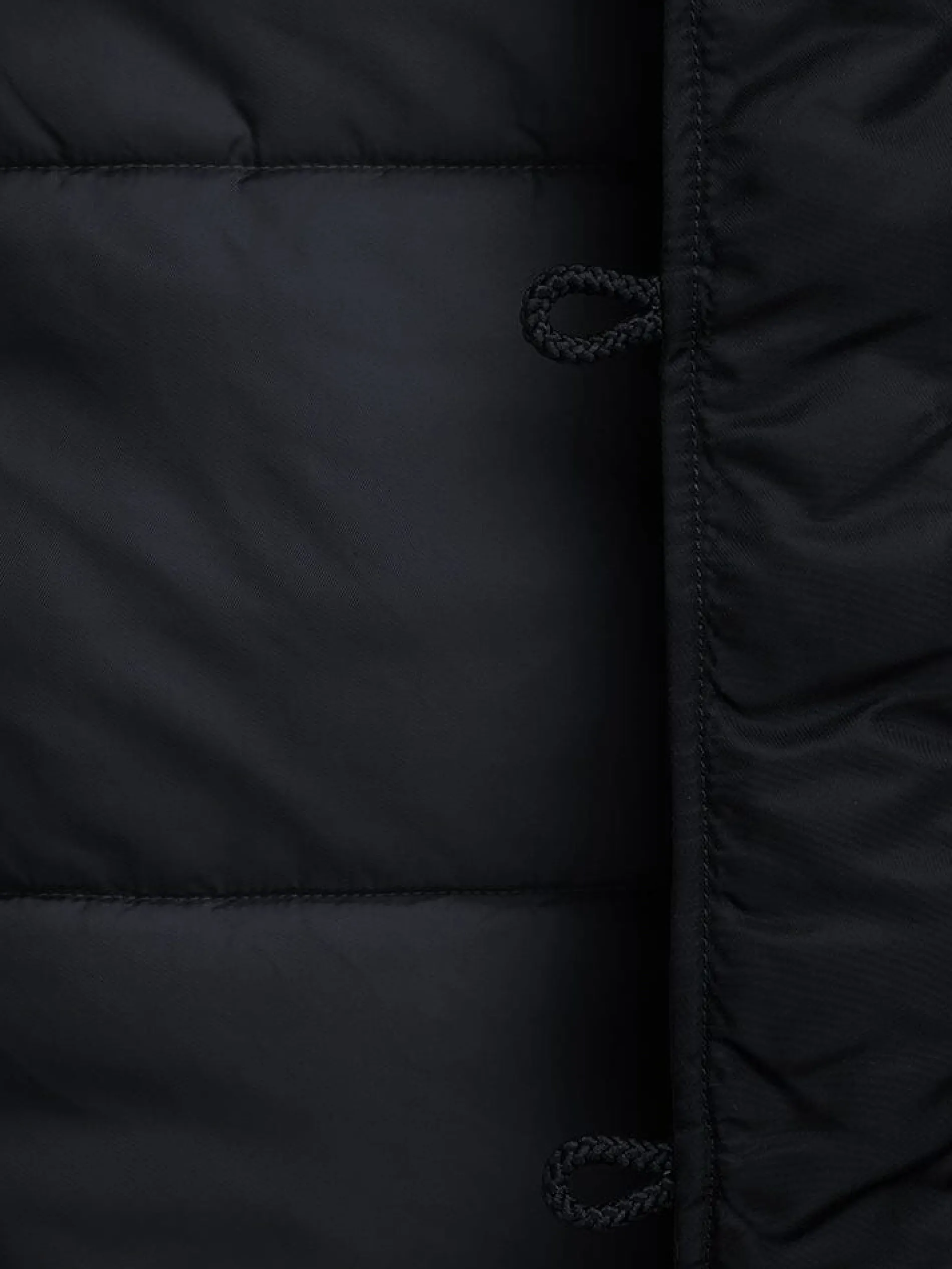 N-3B PARKA (HERITAGE)