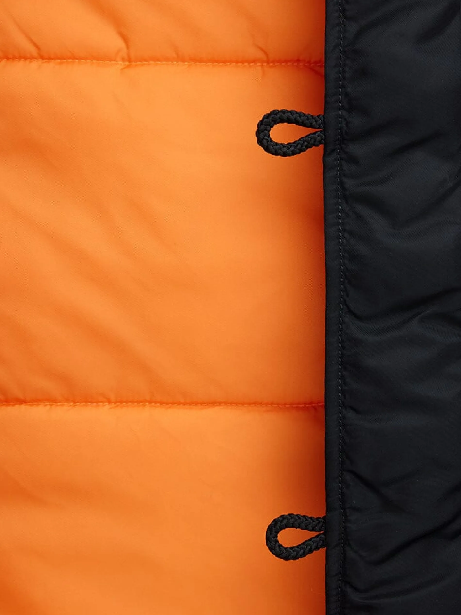N-3B PARKA YOUTH